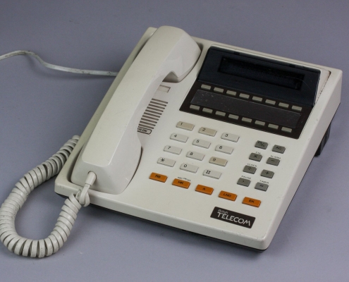 Facility Phone