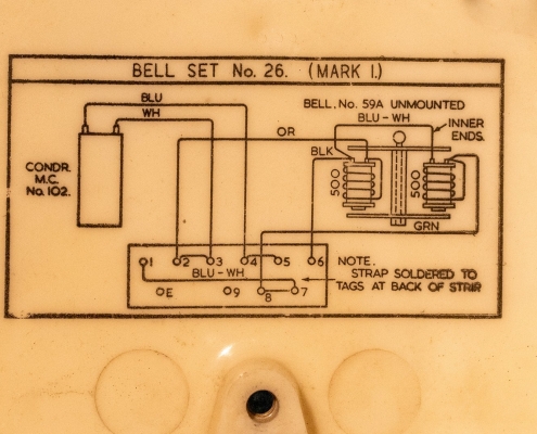 Circuit diagram