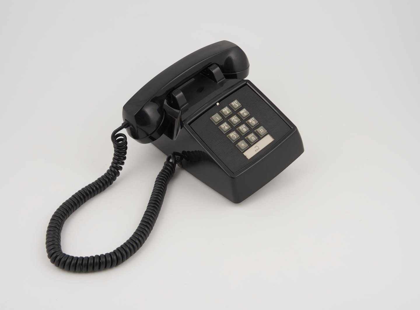 Western Electric 500 Phone Pages
